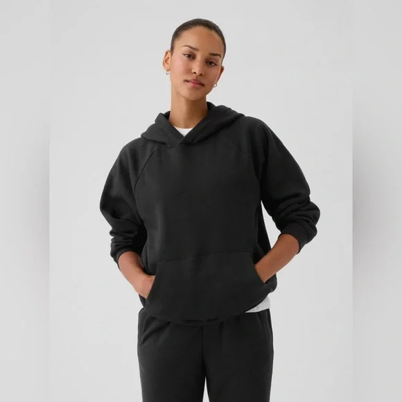 GAP VintageSoft Hoodie - Picture 1 of 7